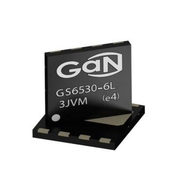 GS-065-030-6-LT-MR Entegre Devre Çip 700V CoolGaNTM Güç Transistörleri Aşırı Verimlilik İçin