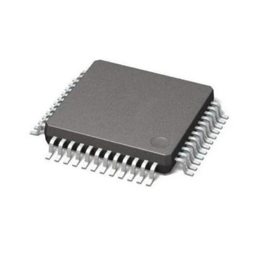 MCXC444VLH Mikrodeneleyici MCU Düşük Güçlü ARM Cortex-M0 MCX C Mikrodeneleyici