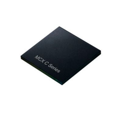 MCXC242VLH Mikrodenezgâh MCU 48MHz ARM Cortex-M0 Mikrodenezgâh DC Fan için