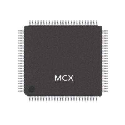 MCXA154VLL Mikrodensör MCU 32 bitli Tek çekirdekli 96MHz Mikrodensör IC