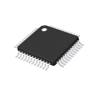 STM32G473CET3 Mikrodensör MCU 32 bitlik Tek çekirdekli Mikrodensör IC LQFP-48