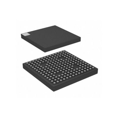 ADSP-BF707BBCZ-3 Mikro denetleyici MCU Düşük Güçlü 400MHz Blackfin+ Dahili İşlemci