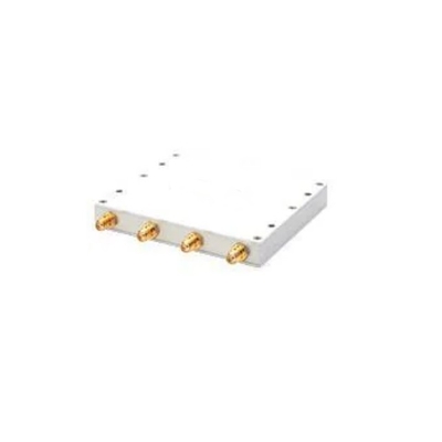 ZN4PD-4R722 Entegre devreler çipi 4 yollu bölücü 30W Yüksek Güçlü bölücü kombinatörü