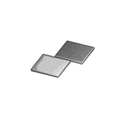 S32K364NHT1MJBST Mikro denetleyici MCU 320MHz S32K364 Arm Cortex-M7 Elektrikli MCU