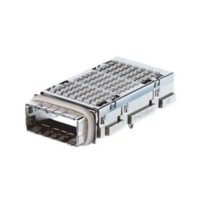 U91-D121-100A-31 Bağlantılar Blade Server için Yüksek Nitelikli CXP Bağlantısı