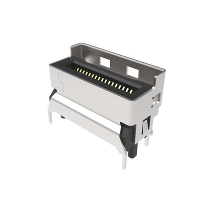 G97V21322HR Bağlantılar Sunucu ve Depolama Sistemleri İçin Kart Kenar Bağlantıları