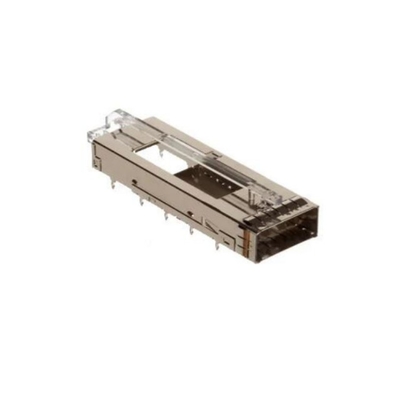 FS1-R38-20A2-10 Bağlantıları ExpressPort QSFP+ Switch için Yüksek Hızlı I/O Bağlantıları