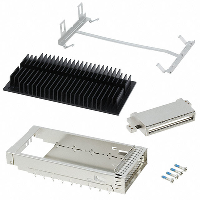 U98-B121-1001 Bağlantılar 25Gb/s 3.3V CFP2 Bağlantısı 104POS Paketi