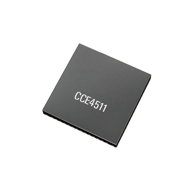 CCE4511CA Entegre Devre Çip 4 Kanal IO-Link Ana Alıcılar QFN-56