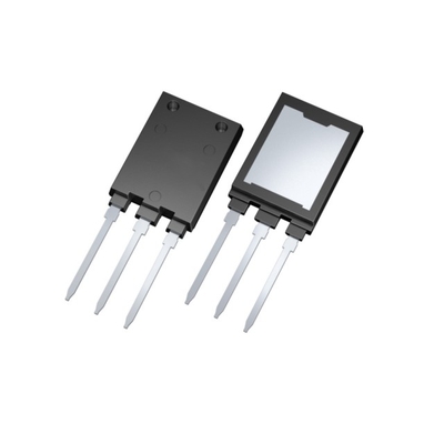 AIKQB200N75CP2 Entegre Devre Çip PG-TO247-3 750V 200A Otomobil IGBT Ayrı
