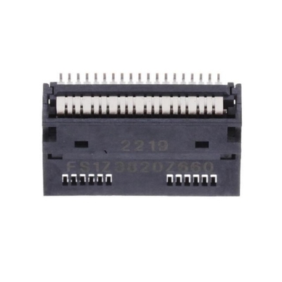 FS1-Z38-20Z6-60 Bağlantıları ExpressPort QSFP+ Yüksek Hızlı I/O Bağlantıları
