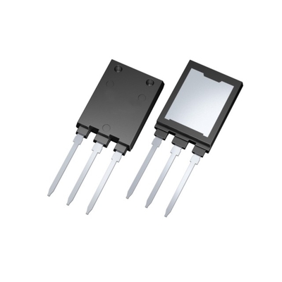 AIKQB160N75CP2 Entegre Devre Çip 750V 160A Otomobil IGBT Diskretleri PG-TO247-3