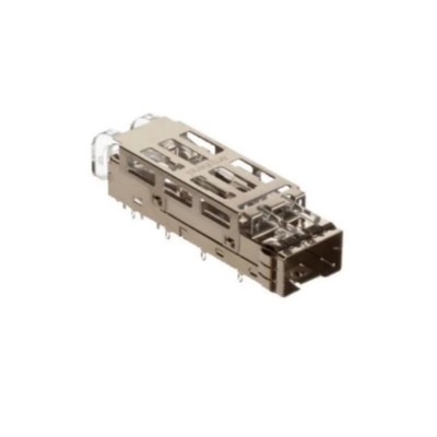 U77-E46EH-2081 Bağlantılar Yüksek Hızlı 6Gb/s SFP I/O Bağlantıları Hublar İçin