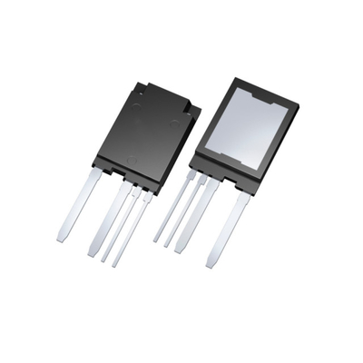 AIKYX160N75CP2 Entegre Devre Çip 750V 160A Otomobil IGBT Diskretleri PG-TO247-4