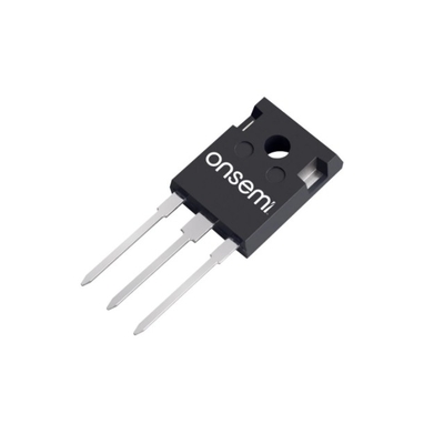 NVHL045N065SC1 Entegre Devre Çipleri N-Kanal Silikon Karbid MOSFET Transistörleri