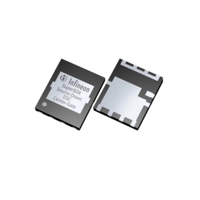 IQDH35N03LM5CGSC Entegre Devre Çip 30V N-Kanal Güç MOSFET Transistörü