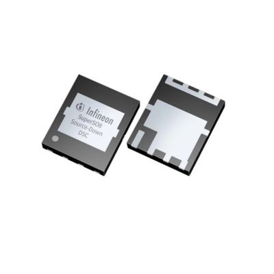 IQDH29NE2LM5SC Entegre Devre Çip 789A N-Kanal Güç MOSFET Transistörü