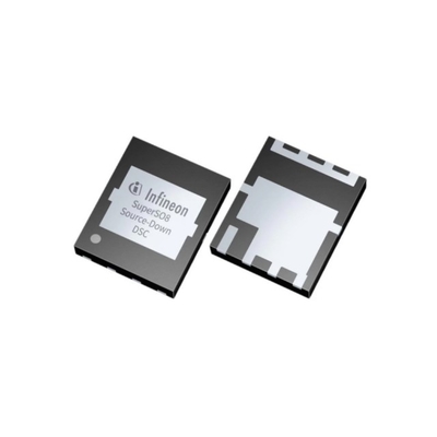 IQD020N10NM5SC Entegre Devre Çip 276A N-Kanal Güç MOSFET Transistörü