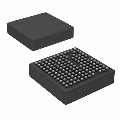 LTM4613IV Entegre devreler çipleri ultra düşük gürültü düzenleyicileri DC/DC μModule düzenleyicisi