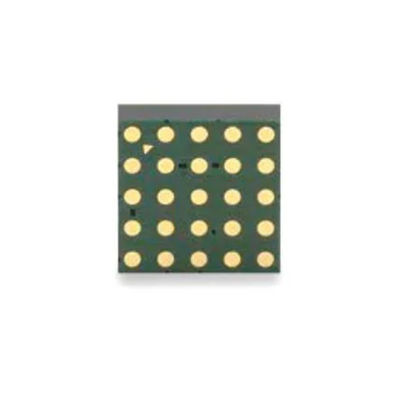 LTM4659EV Entegre Devre Çip Düşük VIN 10A Adım Aşağı DC DC Silent Switcher®2 ile μModule Düzenleyicisi