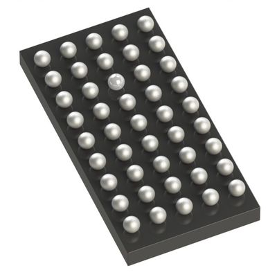 MAX16731AWX Entegre Devre Çip 30A 1.5MHz Step-Down DC-DC Değiştirme Düzenleyicileri