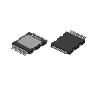 IPQC60T010S7A Entegre Devre Çip N-Kanal 174A Güç MOSFET Transistörü PG-HDSOP-22