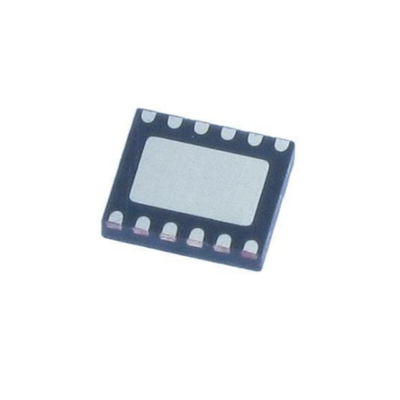 LTC6373SDFM Entegre Devre Çip 36V Programlanabilir Kazanç Alıcı Amplifier