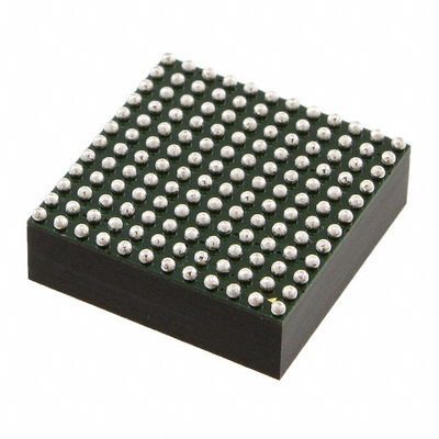 LTM4678IY Entegre Döngü Çip Adım Aşağı DC/DC Düzenleyicisi 25A μModule Buck Düzenleyicileri