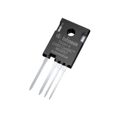 AIMZA75R008M1H Entegre Devre Çipleri CoolSiCTM Otomobil MOSFET 750V G1 Transistörler