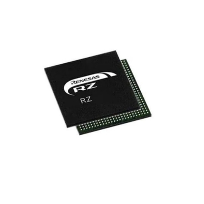 R7S910015CBG Mikrodensör MCU 450MHz 32 Bit Tek çekirdekli Mikroprosesörler FBGA-320