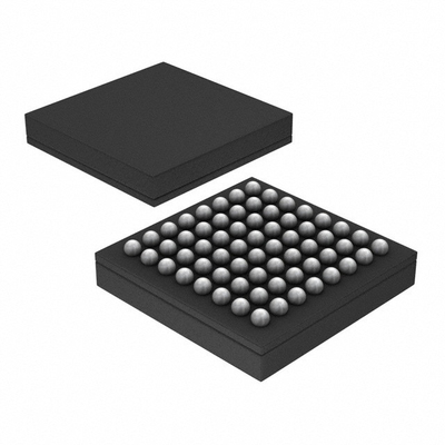 R5F5671CHGBP Mikrodensör MCU 32 bit tek çekirdekli MCU'lar TFBGA-64 RX671 Grup MCU'ları