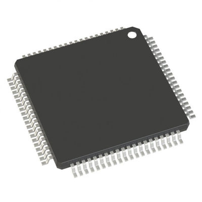 R5F526TBDDFN Mikro denetleyici MCU Tek çipli RX26T MCU Analog karşılaştırıcı arayüzleri ile
