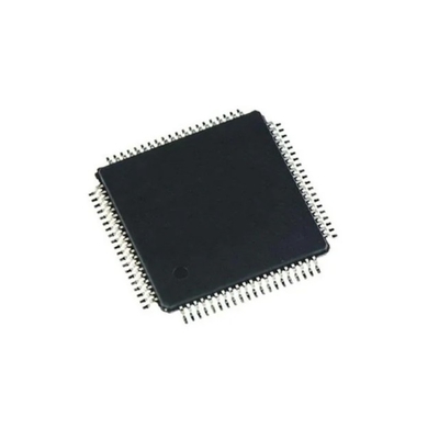R5F526TFCDND Mikrodensör MCU 120MHz Çift Motorlu 32 Bit Mikrodensör