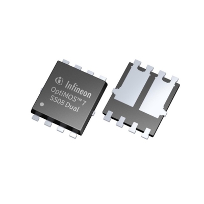 IAUCN04S7N019D Entegre Devre Çip 40V OptiMOS 7 MOSFET Transistörü