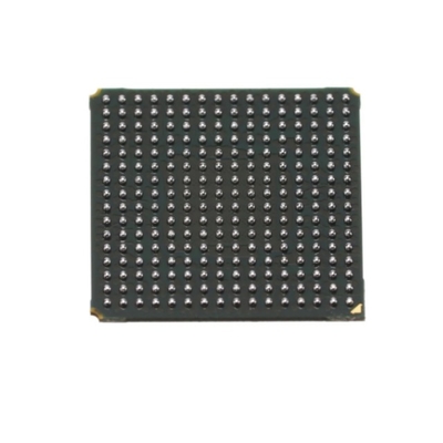 DAC39RF10ACK Entegre Devre Çip 16 Bit Çift Kanal Doğrudan Dijital Sintezatör