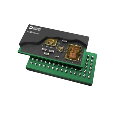 ADAQ4224BBCZ Entegre Devre Çip μModule DAQ 24-Bit μModule Hassas Veri Alımı