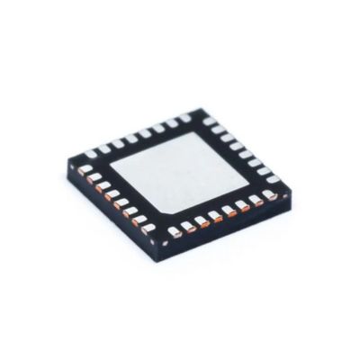 TRF37C32IRTVR Kablosuz İletişim Modülü Entegre IF Amplifier ile Çift Aşağı Dönüştürücü Karıştırıcı