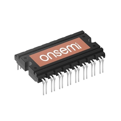 NXH010P120M3F1PG Entegre Devre Çip 1200V SiC M3S MOSFET Yarım-Köprü Modülleri