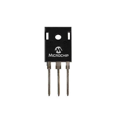 MSC360SMA120SCT Entegre Devre Çip 1200V 360mΩ N-Kanal SiC MOSFET Transistörleri