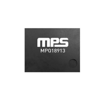 MPQ18913GRPE-A-AEC1 Entegre Devre Çip Otomobil Yüksek Frekanslı Transformör Sürücüsü