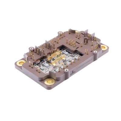MSCSM120X10CTYZBNMG Entegre Devre Çip 1.5 V Üç Fazlı Köprü SiC MOSFET Modülü