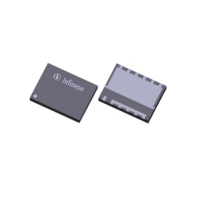 IQFH61N06NM5 Entegre Devre Çip 60V OptiMOS-5 Güç MOSFET Transistörü PG-TSON-12
