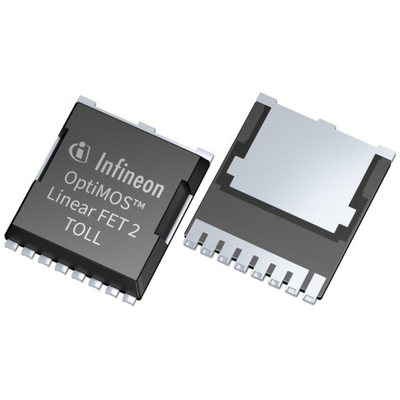 IPT017N10NM5LF2 Entegre Devre Çip OptiMOSTM 5 Tek N Kanalı Doğrusal FET Transistörü