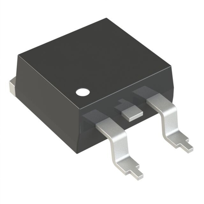 IPB50N10S3L16 Entegre Devre Çip 100V Otomobil MOSFET Transistörleri TO-263-3