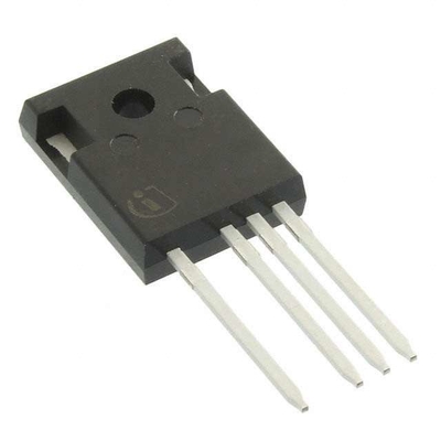 IGZ50N65H5 Entegre Devre Çip 650V Trenchstop IGBT Transistörleri TO-247-4