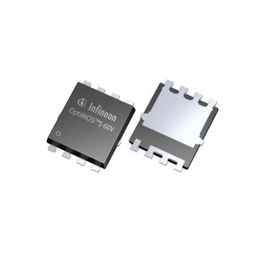 IAUC120N06S5N032 Entegre devreler çipleri PG-TDSON-8 Otomobil MOSFET transistörleri 60V