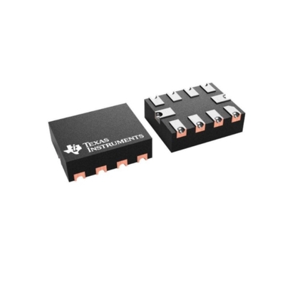 ADS1013QNKSRQ1 Entegre Devre Çip Otomobil 12 Bit 3.3kSPS 1-Kanal Delta-Sigma ADC