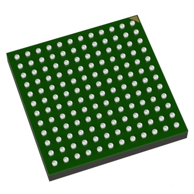 AD9249BBCZ-65 Entegre Devre Çip 1.8V A/D Dönüştürücü 65MSPS 14-Bit ADC Dönüştürücüler