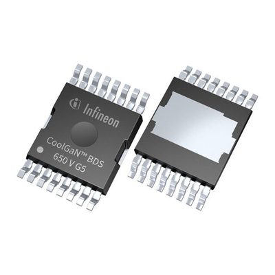 IGLT65R110D2 Entegre Devre Çipleri CoolGaN Transistörü PG-HDSOP-16 GaN Transistörleri