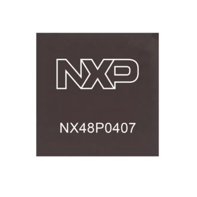NX48P0407HNR2 Entegre devreler çipi 48V C Tipi CC ve SBU Koruma IC HVQFN-16